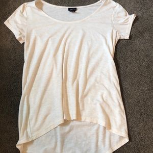 Two T-shirt’s and a cardigan